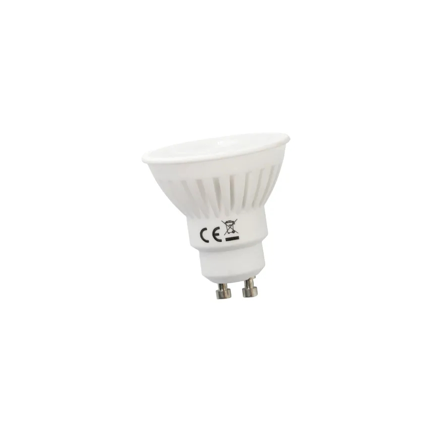 LED lyspære keramisk GU10/9,5W/230V 4000K