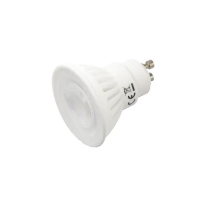 LED lyspære keramisk GU10/9,5W/230V 4000K