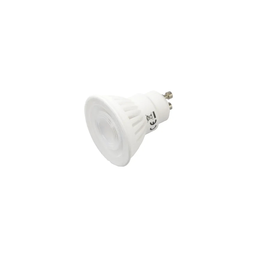 LED lyspære keramisk GU10/9,5W/230V 4000K
