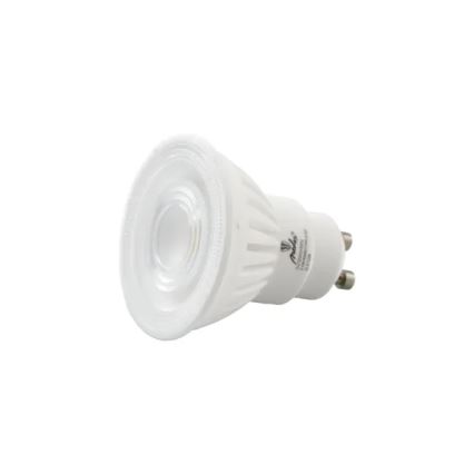 LED lyspære keramisk GU10/9,5W/230V 4000K