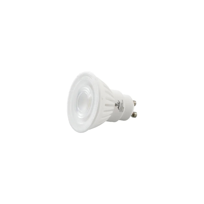 LED lyspære keramisk GU10/9,5W/230V 4000K