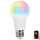 LED lyspære m. RGBW-farver A60 E27/15W/230V 2700-6500K - Aigostar