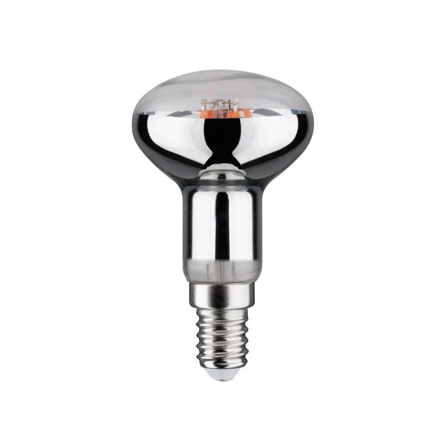 LED lyspære til plantevækst GROW GRØN R50 E14/4W/230V - Paulmann 28734