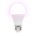 LED lyspære til plantevækst PLANTY E27/11W/230V 1200K hvid