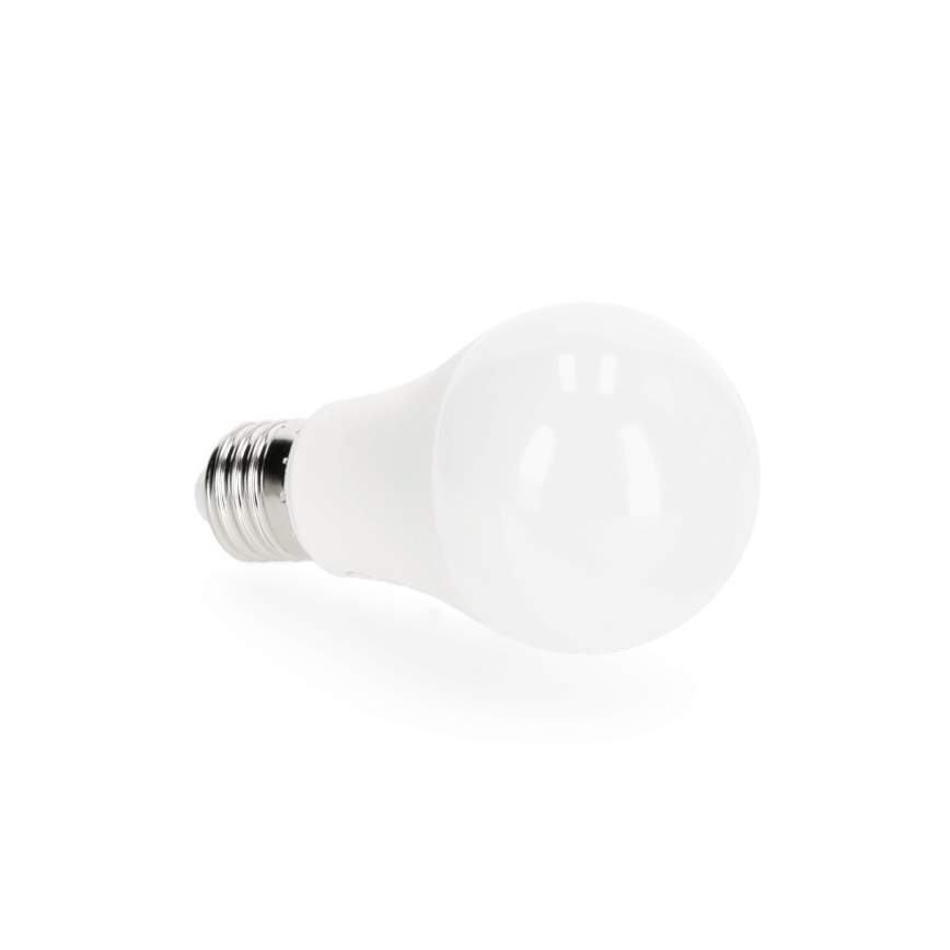LED lyspære til plantevækst PLANTY E27/11W/230V 1200K hvid
