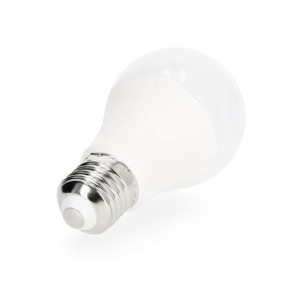 LED lyspære til plantevækst PLANTY E27/11W/230V 1200K hvid