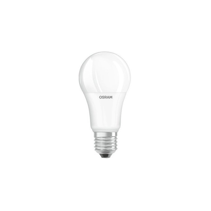 LED Lyspære VALUE A60 E27/13W/230V 2700K - Osram
