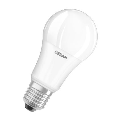 LED Lyspære VALUE A60 E27/13W/230V 2700K - Osram