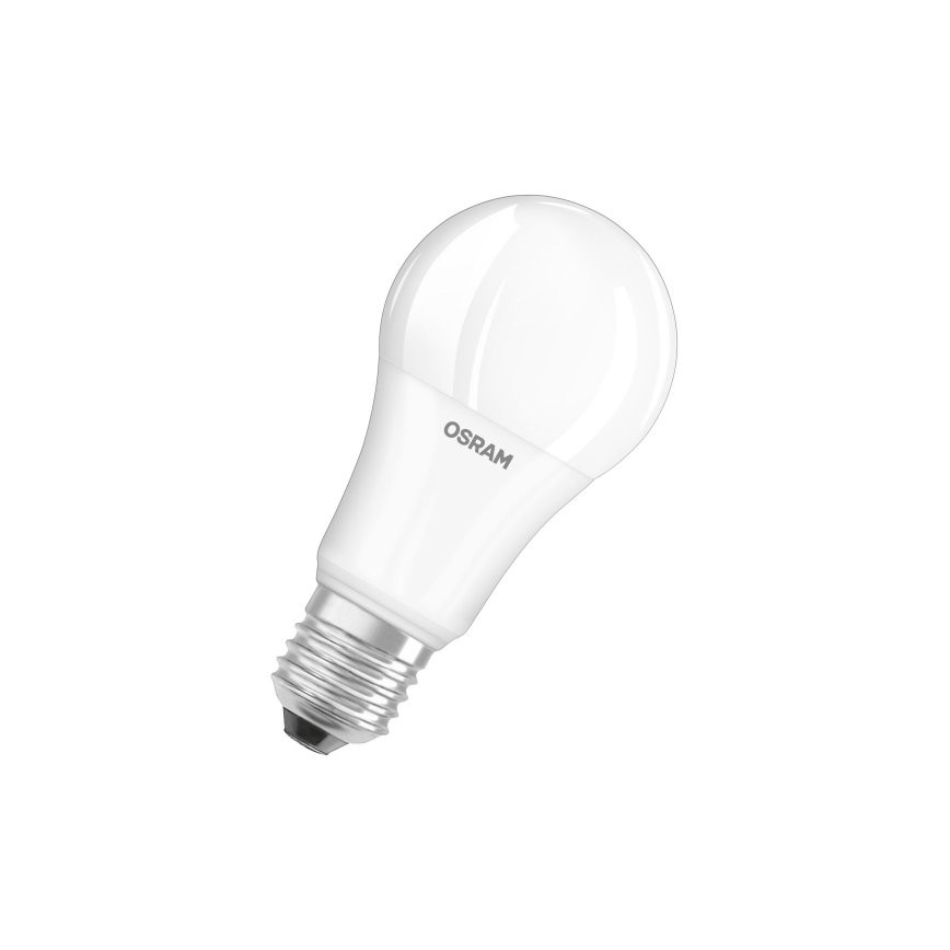LED Lyspære VALUE A60 E27/13W/230V 2700K - Osram