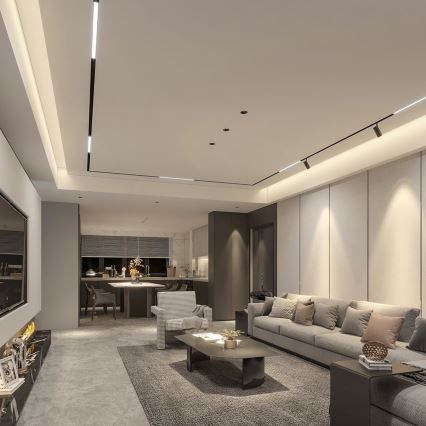 LED-lysrør T8 G13/22W/230V 4000K 150 cm - Aigostar