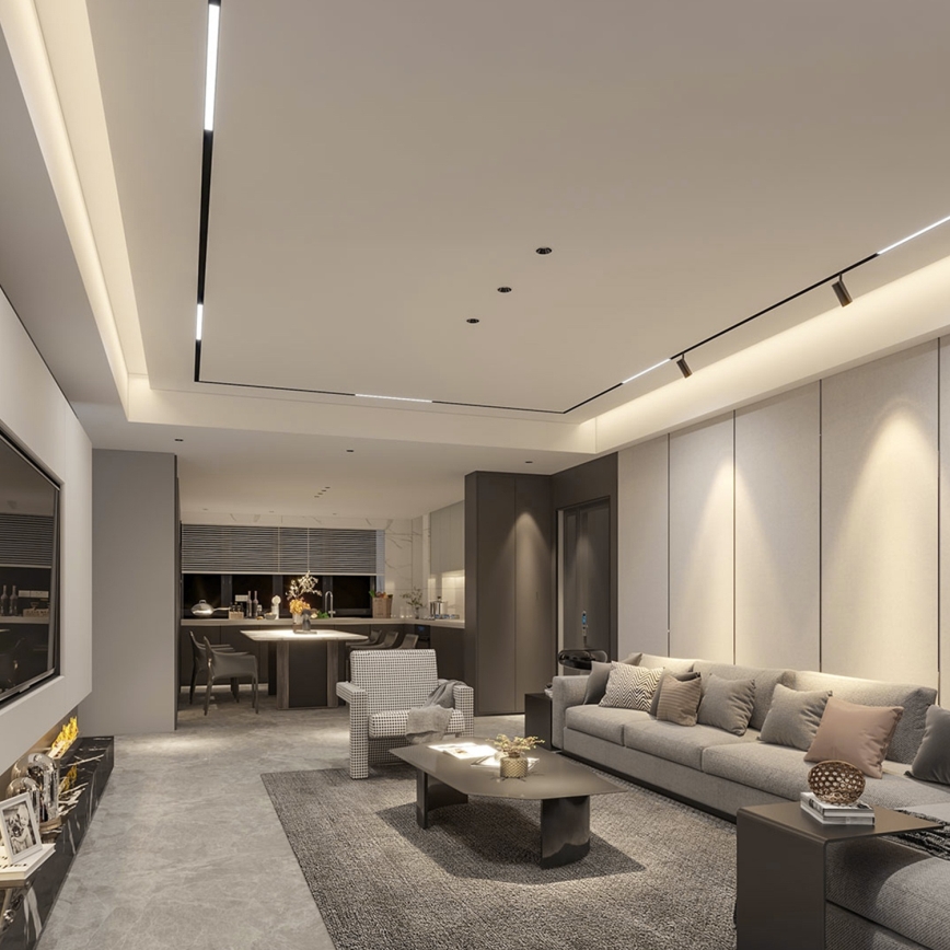 LED-lysrør T8 G13/22W/230V 4000K 150 cm - Aigostar