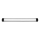 LED-lysstofarmatur LED/30W/230V 4000K 90 cm sort