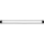 LED-lysstofarmatur LED/36W/230V 4000K 120 cm sort