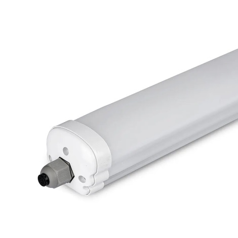 rester Har det dårligt aldrig LED lysstofrør G-SERIES LED/36W/230V 6400K 120 cm IP65 | Lampemania