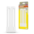 LED lysstofrør 2G10/20W/230V 3000K - Osram