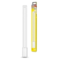 LED lysstofrør 2G11/18W/230V 3000K - Osram