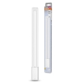 LED lysstofrør 2G11/18W/230V 4000K - Osram