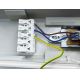 LED lysstofrør DUST LED/20W/230V 4000K 60 cm IP65