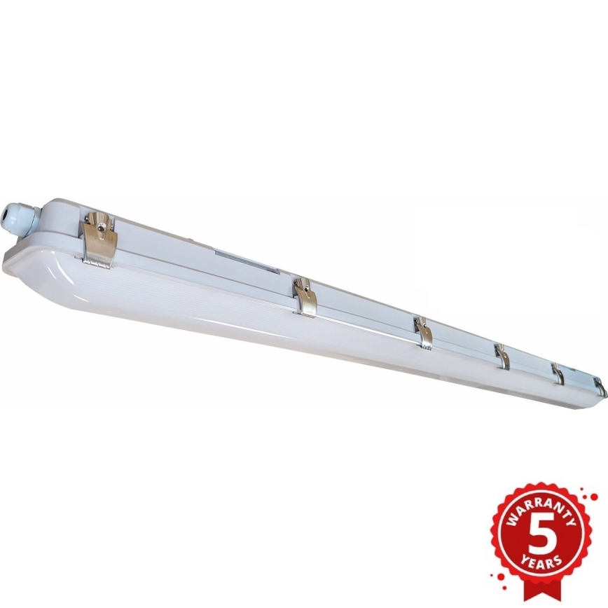 LED lysstofrør DUST LED/40W/230V 4000K 120 cm IP65