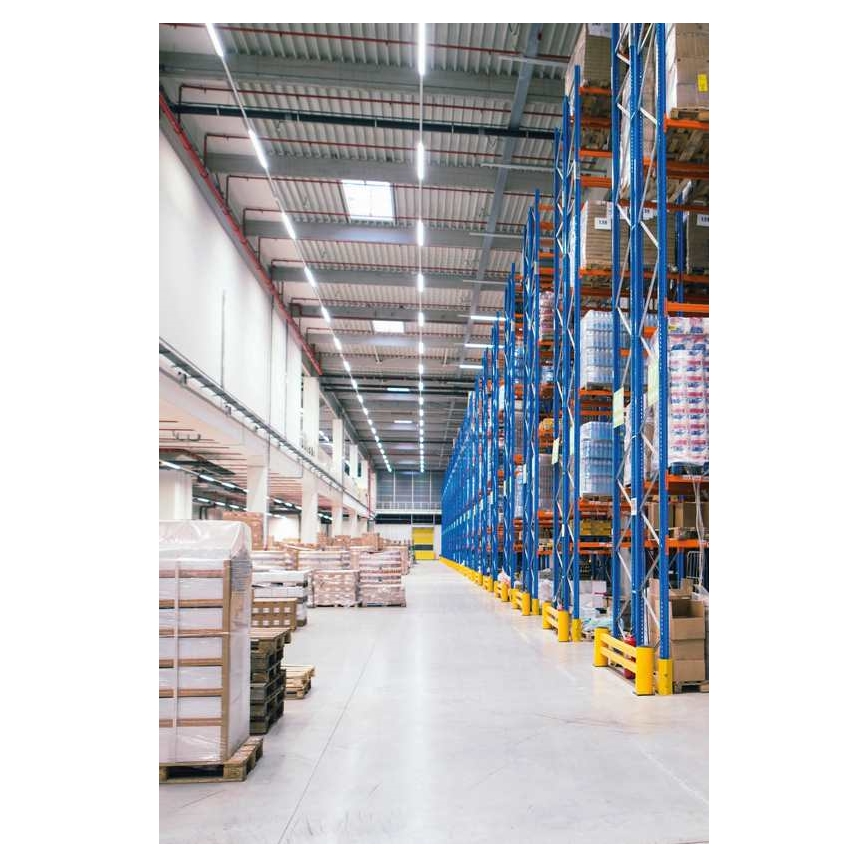 LED lysstofrør DUST LED/40W/230V 4000K 120 cm IP65