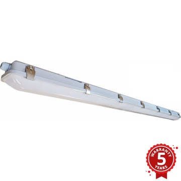 LED lysstofrør DUST LED/58W/230V 4000K 150 cm IP65