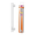 LED lysstofrør dæmpbar S14s/3W/230V 2700K 30 cm CRI 90 - Osram