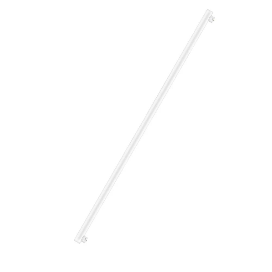 LED lysstofrør dæmpbar S14s/9,9W/230V 2700K 100 cm CRI 90 - Osram