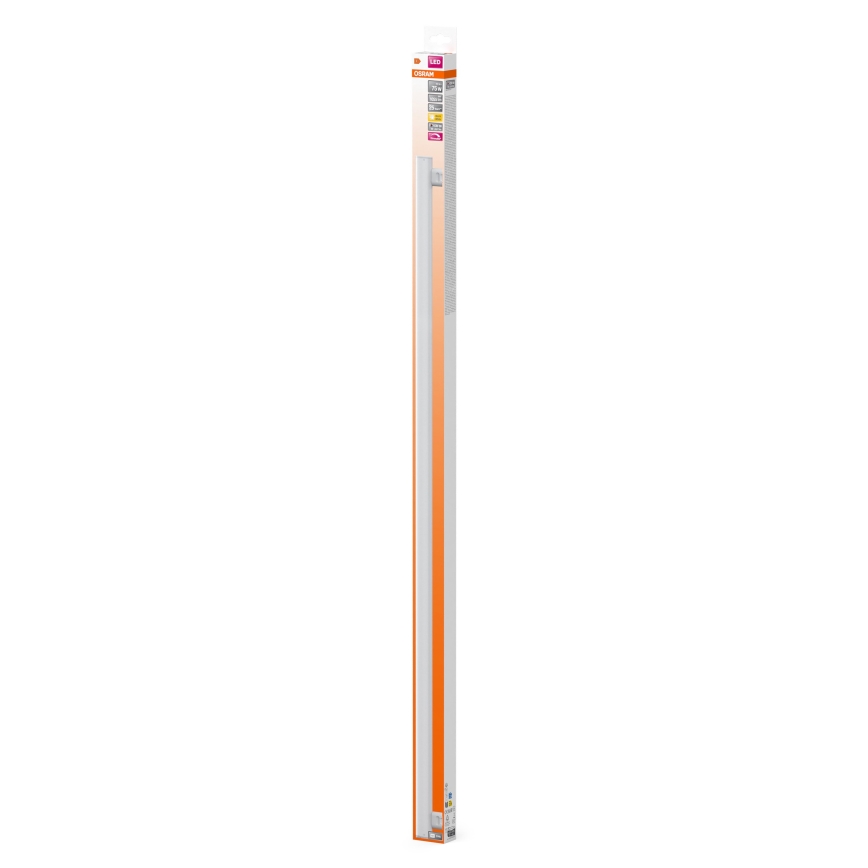 LED lysstofrør dæmpbar S14s/9,9W/230V 2700K 100 cm CRI 90 - Osram