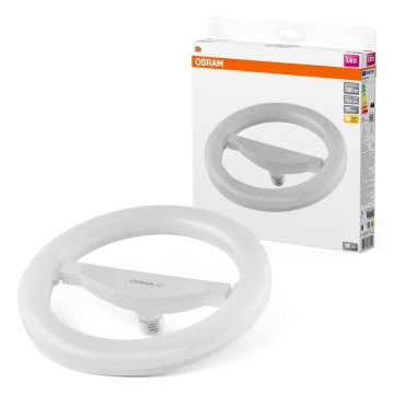 LED lysstofrør E27/14,5W/230V 2700K - Osram