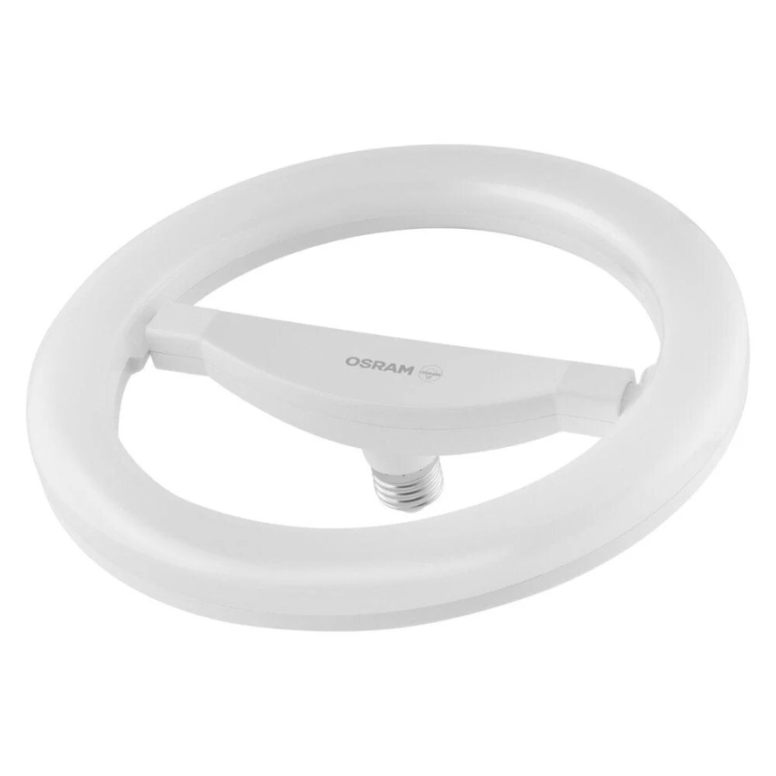 LED lysstofrør E27/14,5W/230V 2700K - Osram