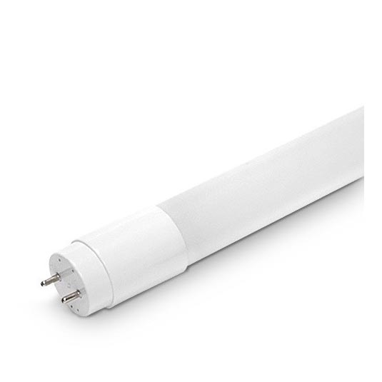 LED lysstofrør ECOSTER T8 G13/10W/230V 3000K