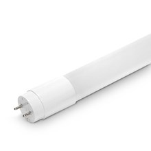 LED lysstofrør ECOSTER T8 G13/10W/230V 6500K 58,8 cm