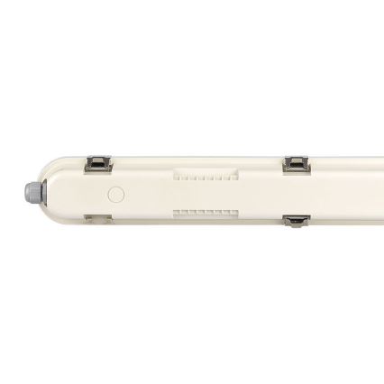 LED lysstofrør med nødmodul EMERGENCY LED/36W/230V 4000K 120 cm IP65