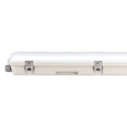 LED lysstofrør med nødmodul EMERGENCY LED/48W/230V 4000K 150 cm IP65