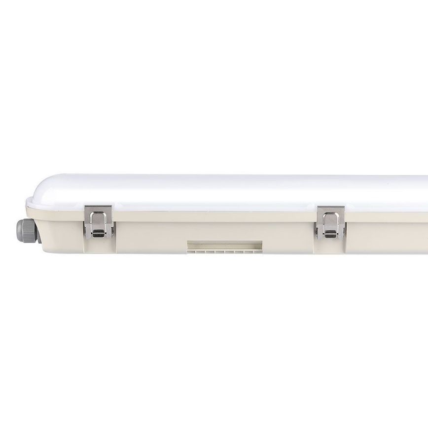 LED lysstofrør med nødmodul EMERGENCY LED/48W/230V 4000K 150 cm IP65