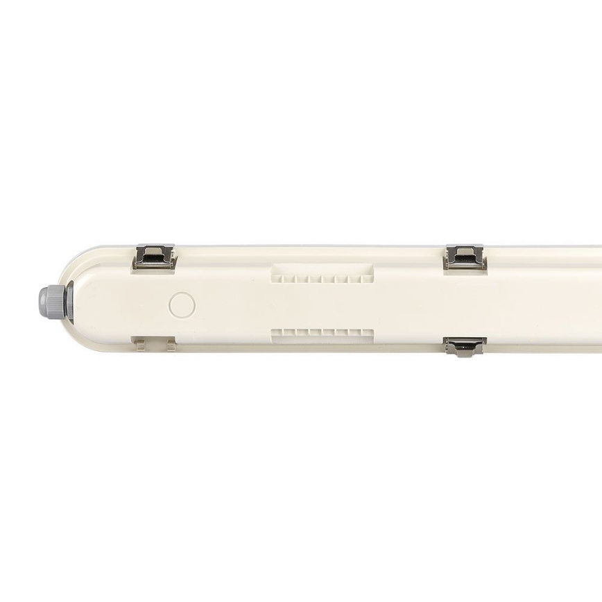 LED lysstofrør med nødmodul EMERGENCY LED/48W/230V 4000K 150 cm IP65
