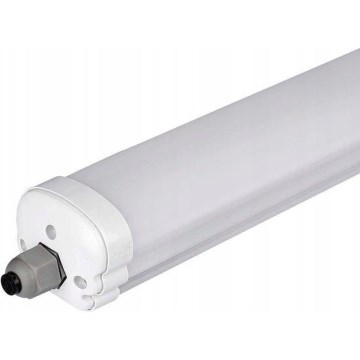 LED lysstofrør G-SERIES LED/18W/230V 4000K IP65 60 cm