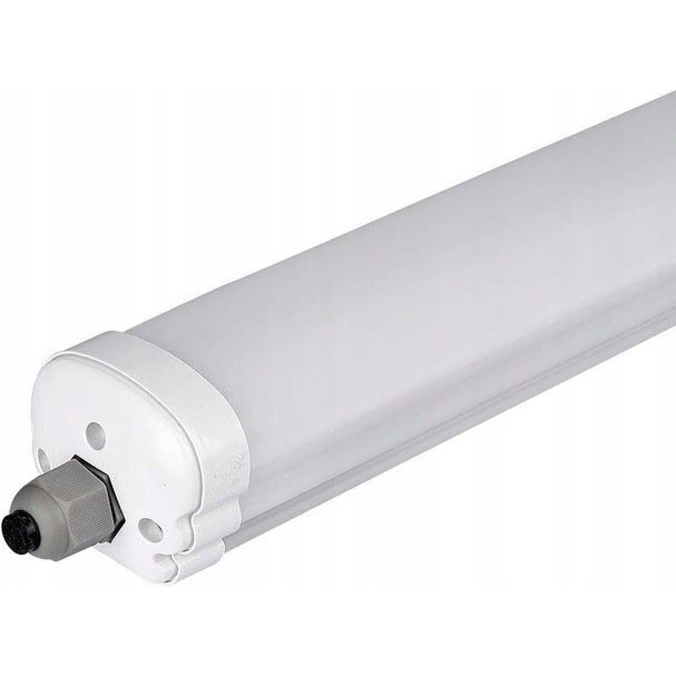 LED lysstofrør G-SERIES LED/18W/230V 4000K IP65 60 cm