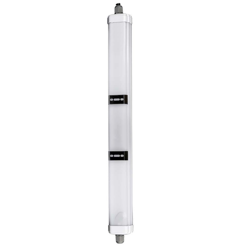 LED lysstofrør G-SERIES LED/18W/230V 4000K IP65 60 cm