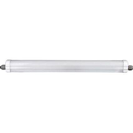 LED lysstofrør G-SERIES LED/18W/230V 4000K IP65 60 cm