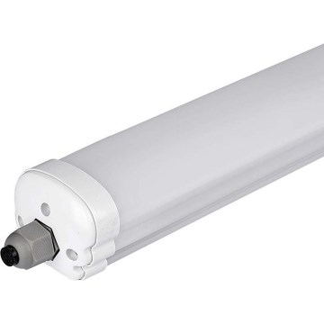 LED lysstofrør G-SERIES LED/18W/230V 6500K IP65 60 cm