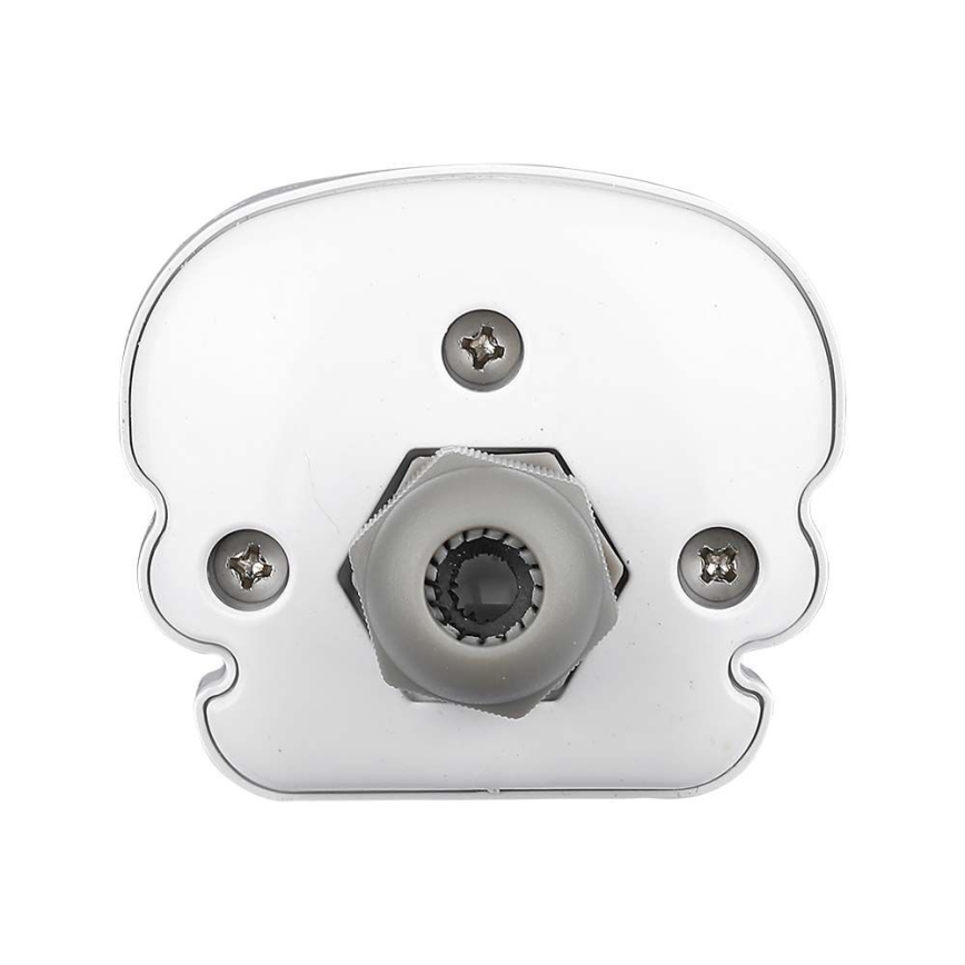LED lysstofrør G-SERIES LED/18W/230V 6500K IP65 60 cm