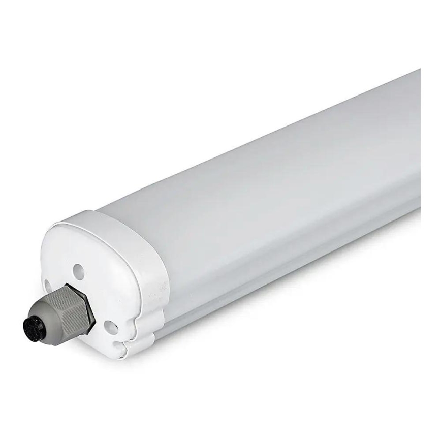 LED lysstofrør G-SERIES LED/36W/230V 4500K 120 cm IP65