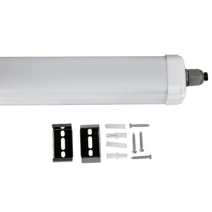 LED lysstofrør G-SERIES LED/36W/230V 4500K 120 cm IP65