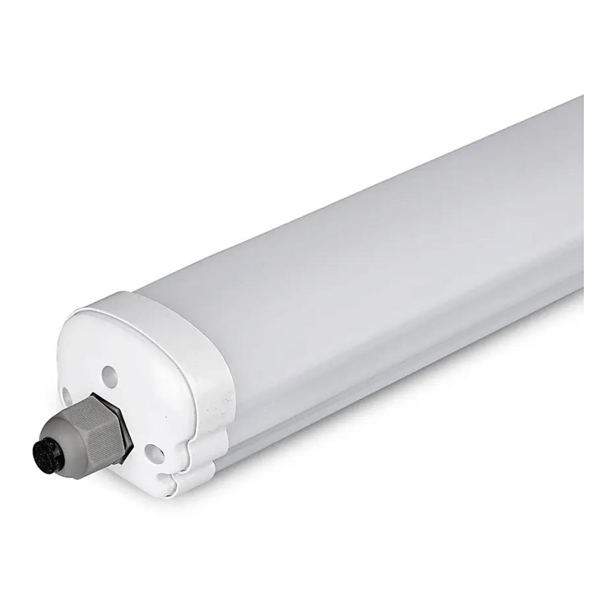 LED lysstofrør G-SERIES LED/36W/230V 6400K 120 cm IP65