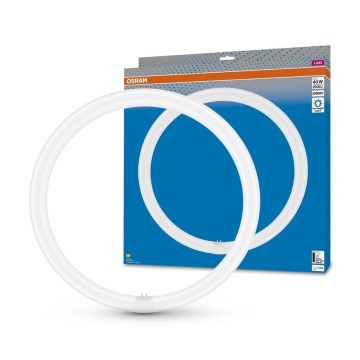 LED lysstofrør G10q/24W/230V 6500K - Osram