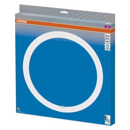 LED lysstofrør G10q/24W/230V 6500K - Osram