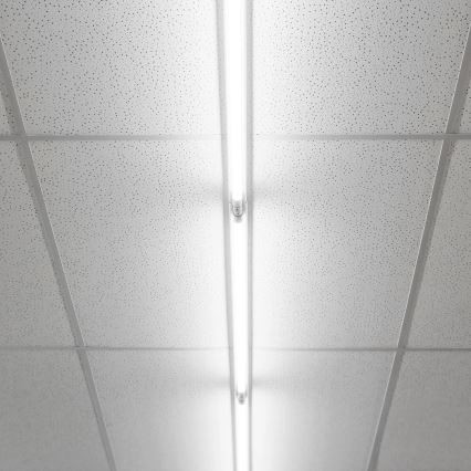 LED lysstofrør G13/9W/230V 4000K 60 cm