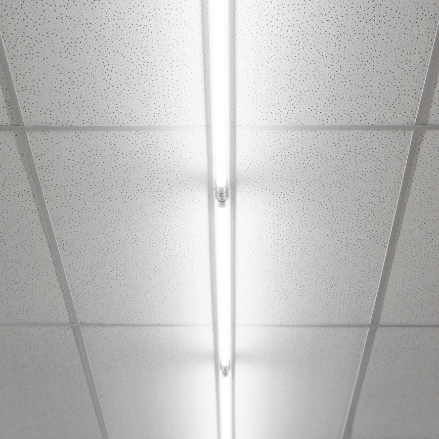 LED lysstofrør G13/9W/230V 4000K 60 cm