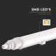 LED lysstofrør LED/18W/230V 4000K IP65 60 cm
